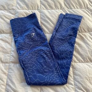 Gymshark Adapt Animal Seamless Leggings